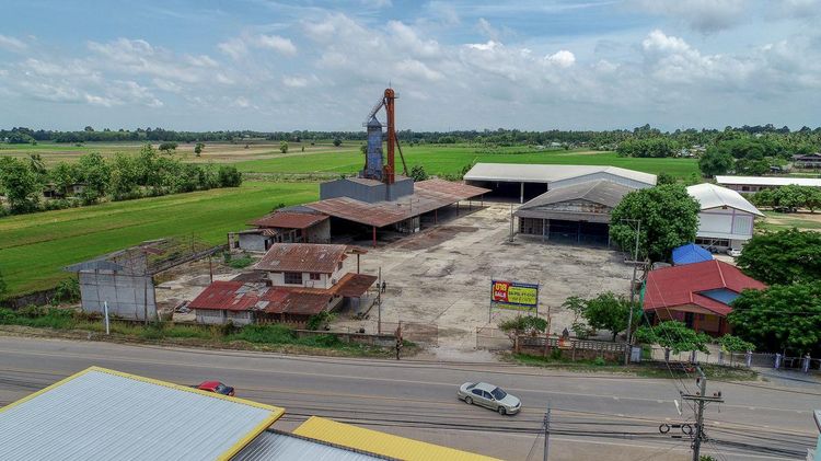 💟 โรงงาน 💟