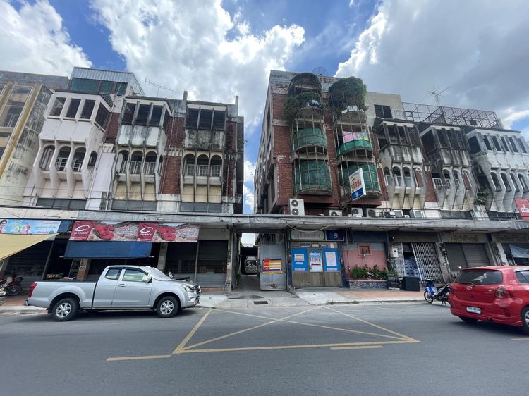 💟 ที่ดินพร้อมสิ่งปลูกสร้าง นครราชสีมา 💟