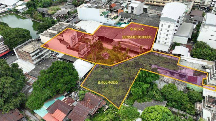 💟 ที่ดินพร้อมสิ่งปลูกสร้าง นครราชสีมา 💟 รูปที่ 2