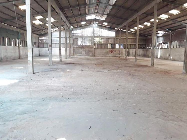 💟 โรงงาน ซอยสุขสวัสดิ์ 76/2 💟 รูปที่ 4