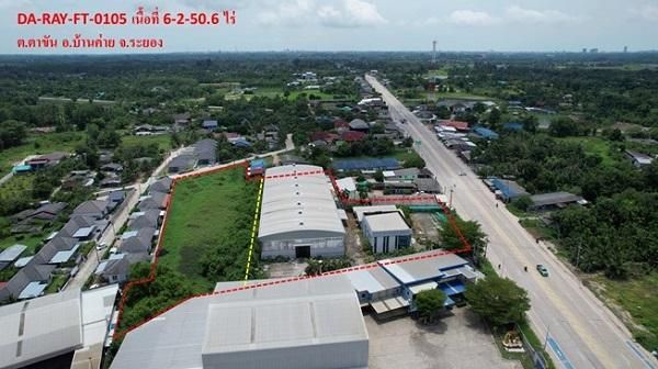 💟 โรงงาน บ้านค่าย ระยอง 💟 รูปที่ 4