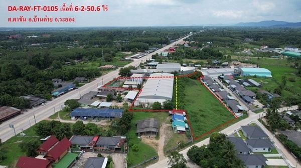 💟 โรงงาน บ้านค่าย ระยอง 💟 รูปที่ 3