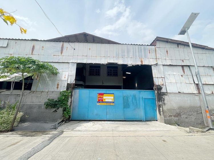 💟 โรงงาน สมุทรปราการ 💟 รูปที่ 2