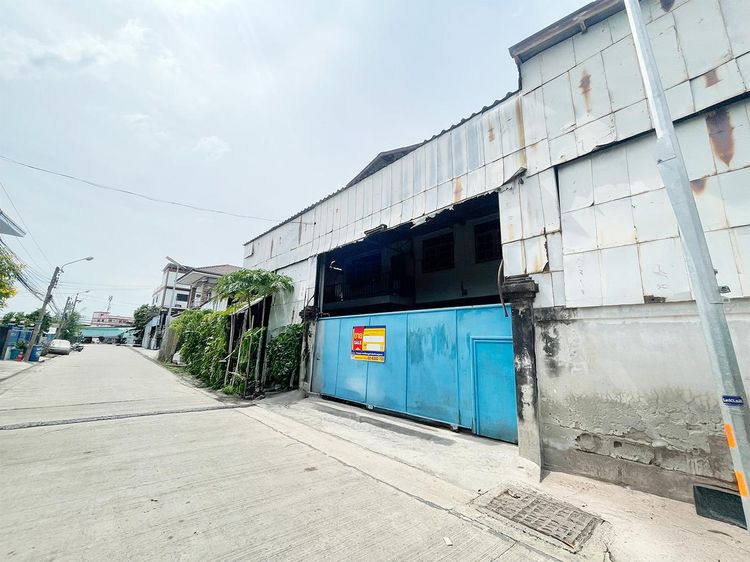 💟 โรงงาน สมุทรปราการ 💟