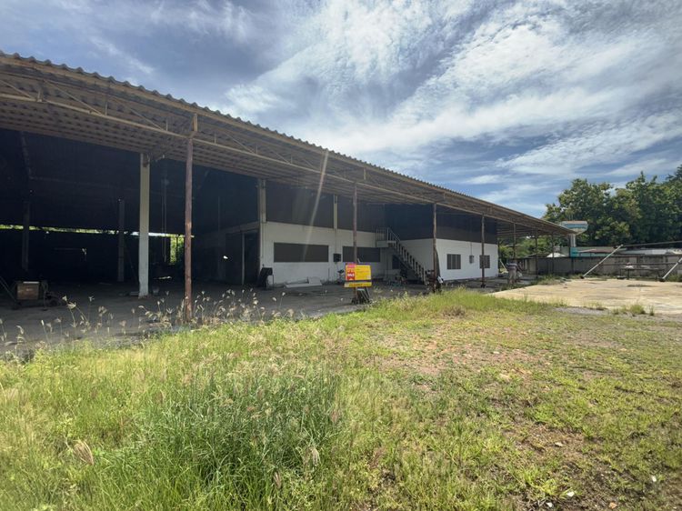 💟 อาคารโกดังชั้นเดียว วังน้ำซับ 💟 รูปที่ 4