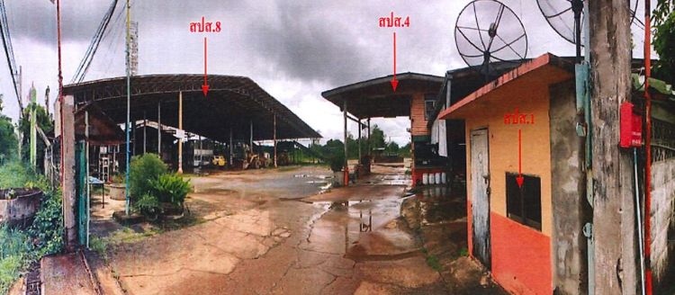 💟 โรงงานพร้อมเครื่องจักรอุตรดิตถ์ 💟 รูปที่ 3