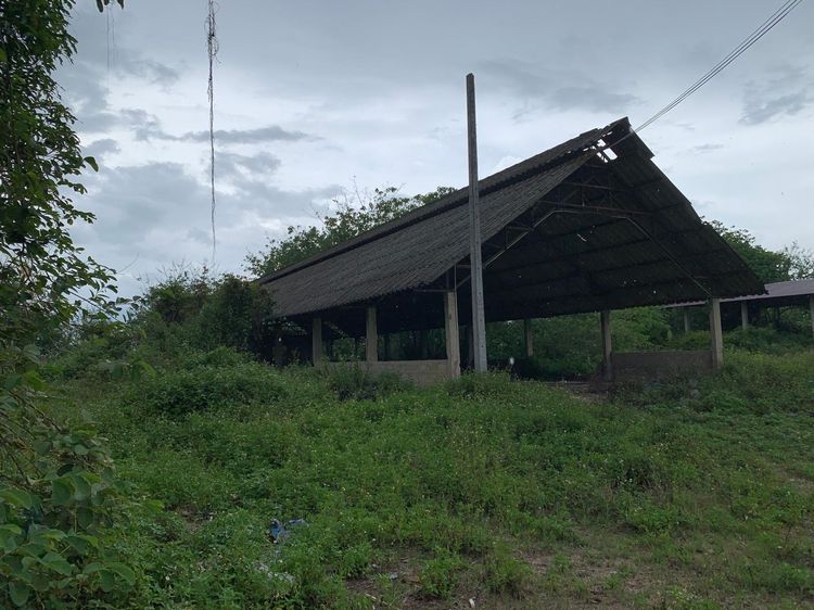 💟 ที่ดินพร้อมสิ่งปลูกสร้าง ฝาง 💟