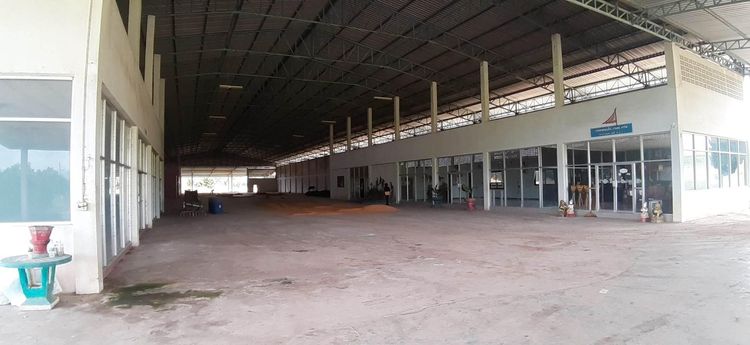 💟 โรงงาน โครงการบ้านศรีดอนมูล แม่สรวย 💟 รูปที่ 4