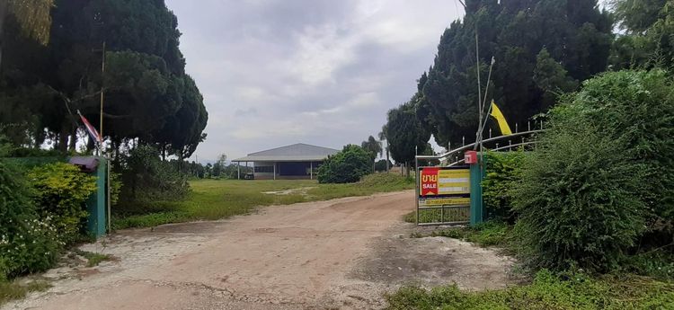 💟 โรงงาน โครงการบ้านศรีดอนมูล แม่สรวย 💟