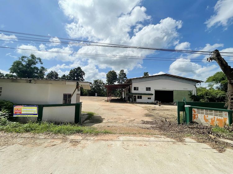 💟 โรงงาน เมืองลำพูน 💟