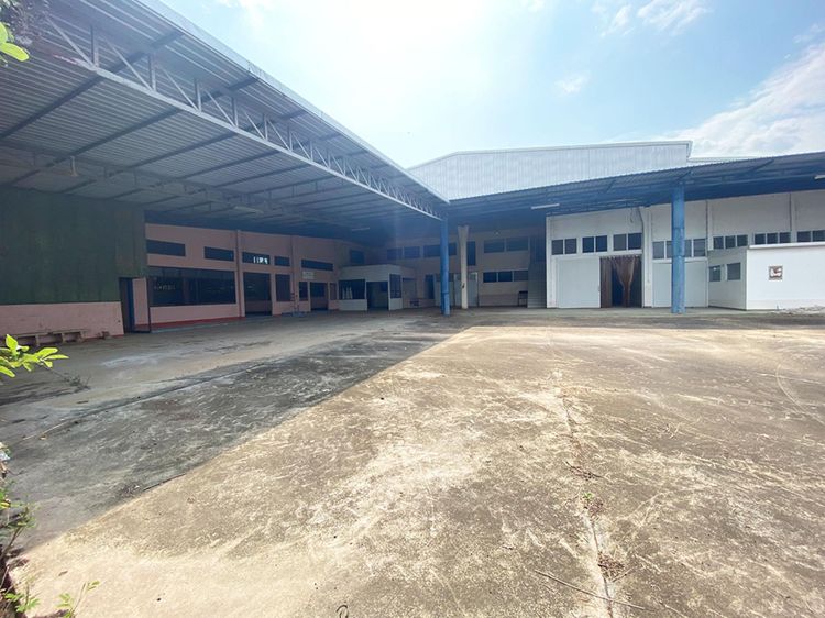 💟 โรงงาน เมืองลำพูน 💟 รูปที่ 3