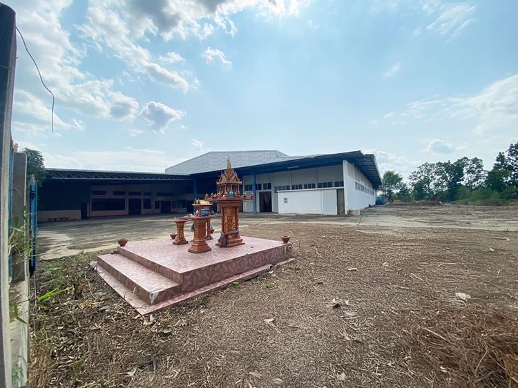 💟 โรงงาน เมืองลำพูน 💟 รูปที่ 4