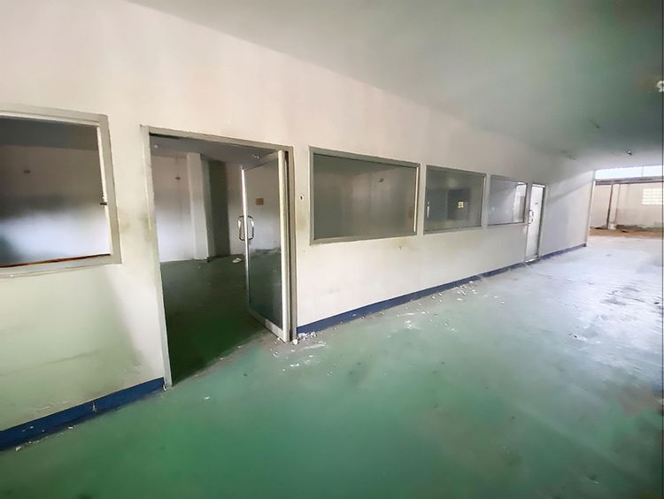 💟 โรงงานนิคม เมืองลำพูน 💟 รูปที่ 2