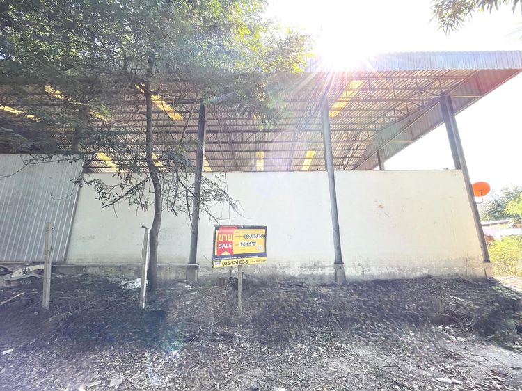 💟 โรงงาน บางไทร พระนครศรีอยุธยา 💟