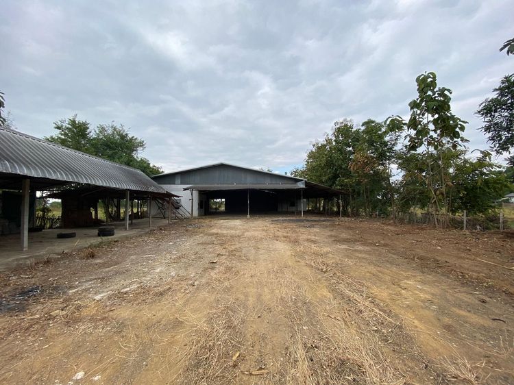 💟 โรงงาน เมืองลำพูน 💟
