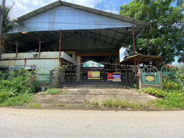💟 โรงงาน เมืองลำพูน 💟