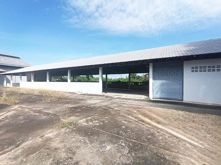 💟 โรงงาน โครงการบ้านม่วงน้ำ ร้อยเอ็ด 💟 รูปที่ 4