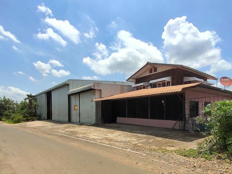 💟 โรงงาน หัวตะพาน 💟