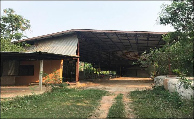 💟 โรงงาน มัญจาคีรี ขอนแก่น 💟 รูปที่ 4