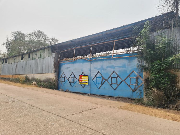 💟 โรงงาน เมืองเลย 💟