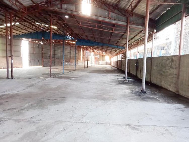 💟 ที่ดินพร้อมสิ่งปลูกสร้าง เมืองนครราชสีมา 💟 รูปที่ 3