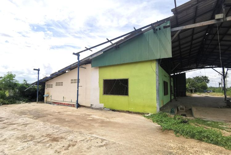 💟 โรงงาน เมืองแพร่ 💟 รูปที่ 4