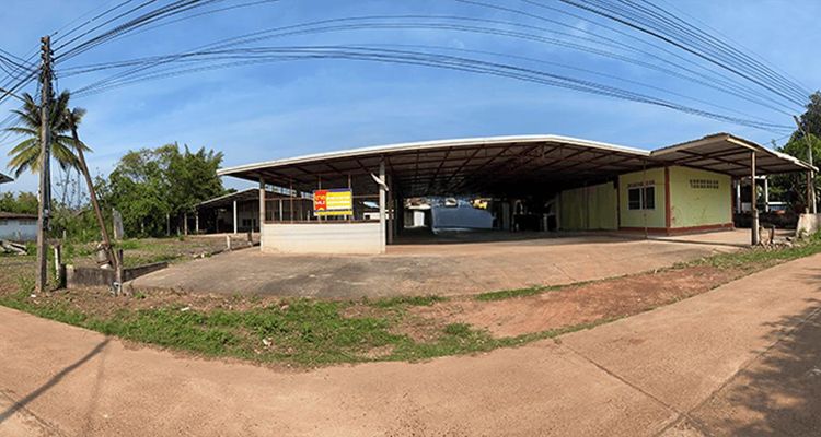 💟 โรงงาน วาริชภูมิ 💟