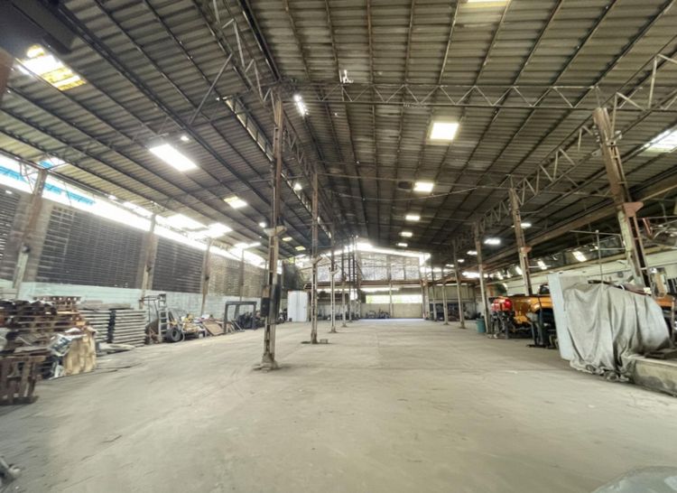 💟 โกดัง ซอยเทศบาลปู่เจ้าสมิงพราย 7 💟 รูปที่ 2