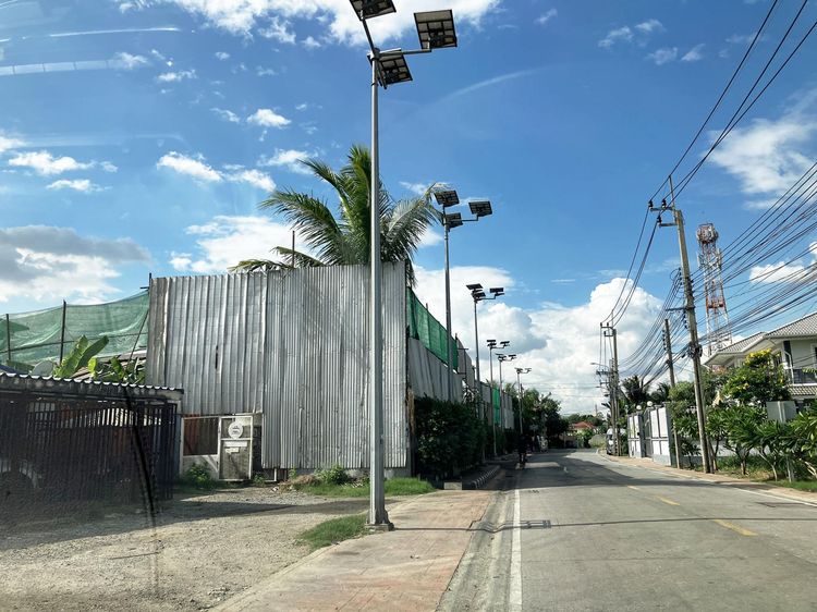 💟 โรงงาน พร้อมที่ดิน พระประแดง 💟 รูปที่ 3