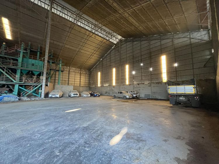 💟 โรงสีธนะทรัพย์ไพบูลย์ผล บ้านกร่าง 💟 รูปที่ 3