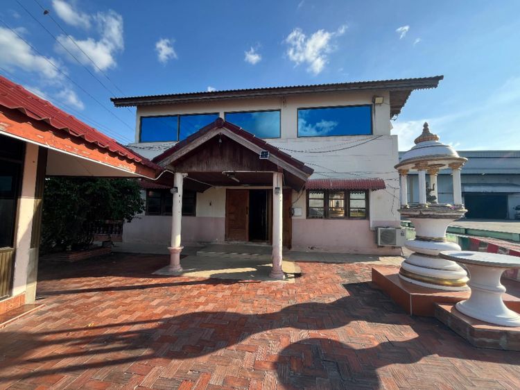 💟 โรงสีธนะทรัพย์ไพบูลย์ผล บ้านกร่าง 💟 รูปที่ 4