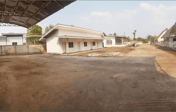 💟 โรงงาน เมืองอุดรธานี 💟