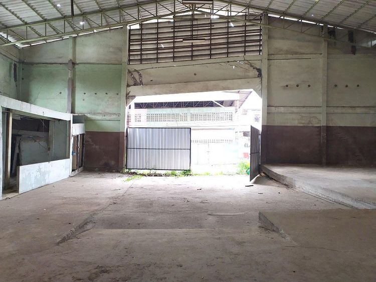 💟 โรงงาน พระราม 2 💟 รูปที่ 4