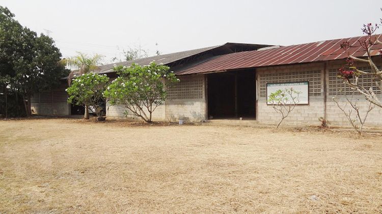 💟 โรงงาน โครงการบ้านหนองยาง เมืองลำปาง 💟 รูปที่ 3