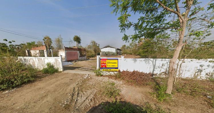 💟 ที่ดินพร้อมสิ่งปลูกสร้าง ซอยเวียงคอย 1 💟