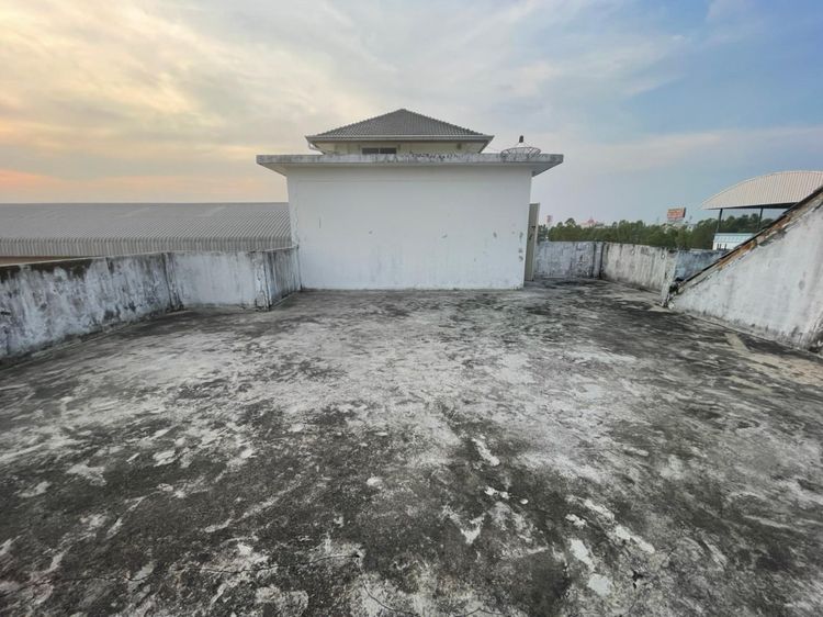 💟 โรงงาน โครงการอรุณสุนทรี แฟคเตอร์รี่แลนด์ บางบัวทอง 💟 รูปที่ 4