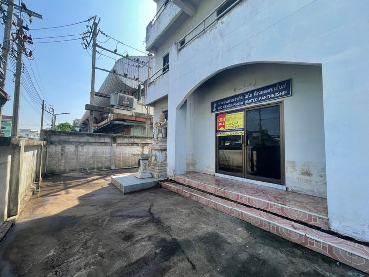 💟 โรงงาน โครงการอรุณสุนทรี แฟคเตอร์รี่แลนด์ บางบัวทอง 💟 รูปที่ 2