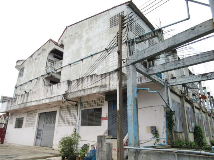 💟 โรงงาน ซอยหมอสี สามพราน 💟 รูปที่ 3