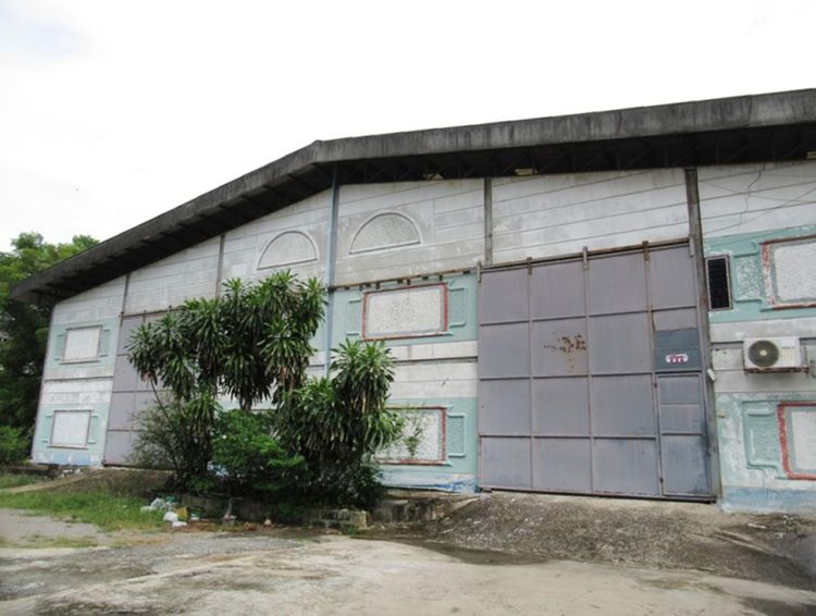 💟 โรงงาน ซอยหมอสี สามพราน 💟