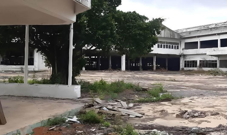 💟 โรงงาน นิคมอุตสาหกรรมนวนคร คลองหนึ่ง 💟 รูปที่ 4