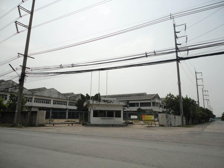 💟 โรงงาน นิคมอุตสาหกรรมนวนคร คลองหนึ่ง 💟