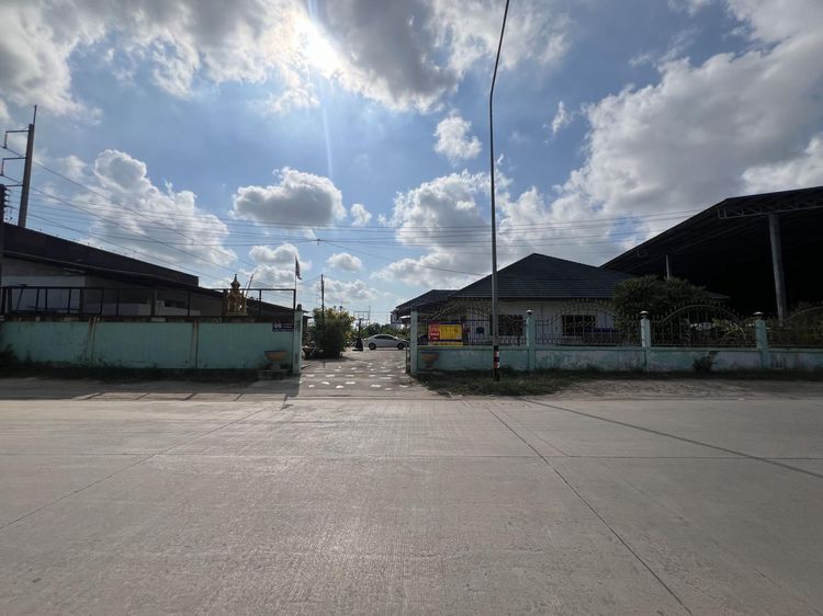 💟 โรงงาน เมืองระยอง 💟