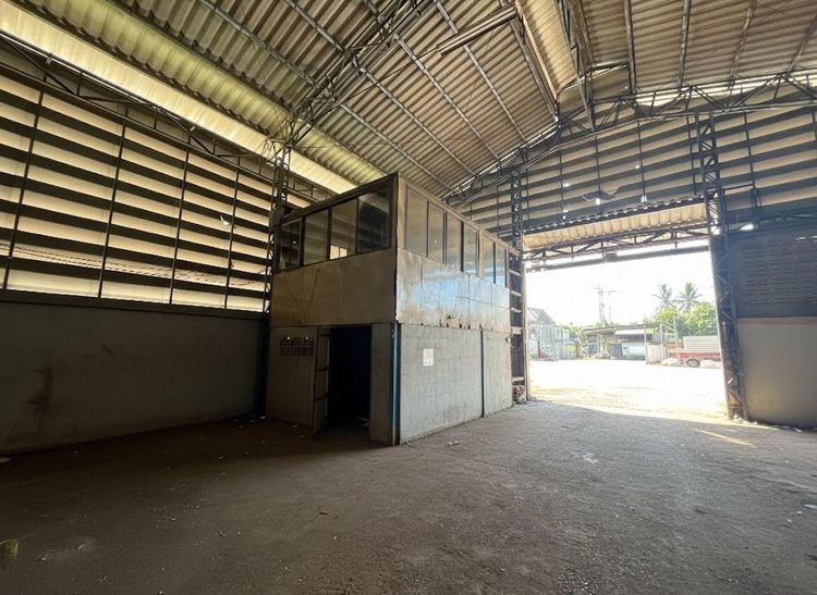 💟 อาคารโกดัง วัดแก้ว ราชบุรี 💟 รูปที่ 4