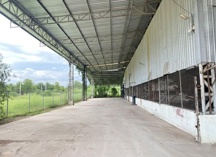 💟 อาคารโกดัง หนองชุมพล เพชรบุรี 💟 รูปที่ 4