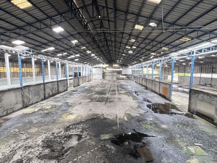 💟 โรงงาน บ้านลำ สระบุรี 💟 รูปที่ 4