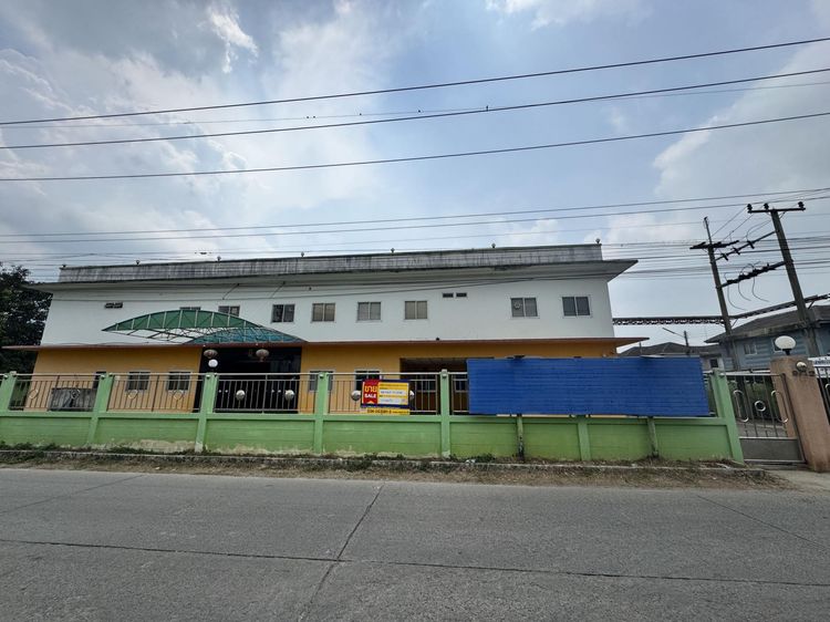 💟 โรงงาน ซอยเทศบาล 15/5 สามพราน 💟