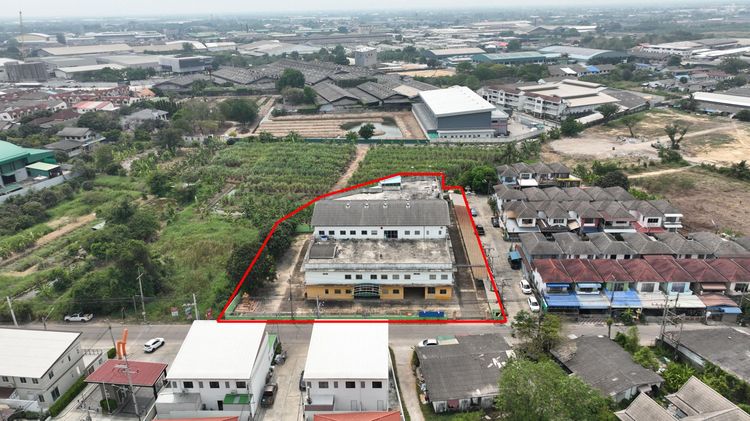 💟 โรงงาน ซอยเทศบาล 15/5 สามพราน 💟 รูปที่ 4