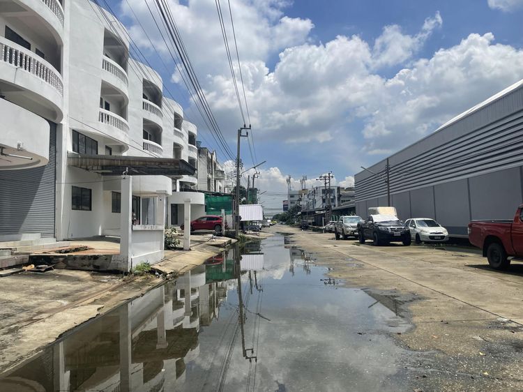 💟 โรงงาน ซอยบางปลา 30 สมุทรปราการ 💟 รูปที่ 3