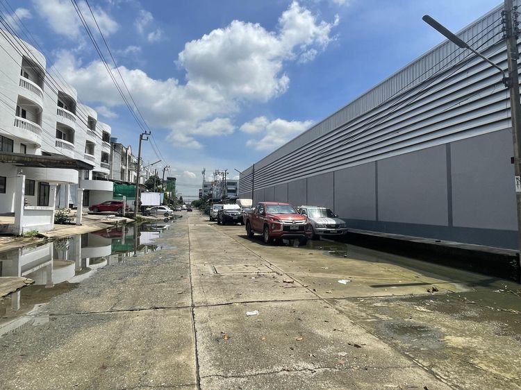 💟 โรงงาน ซอยบางปลา 30 สมุทรปราการ 💟 รูปที่ 4