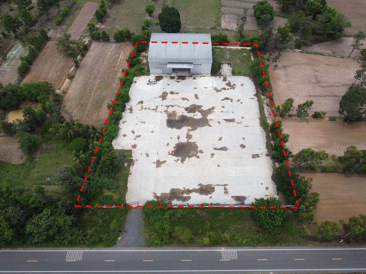 💟 โรงงาน ศรีเมืองใหม่ 💟